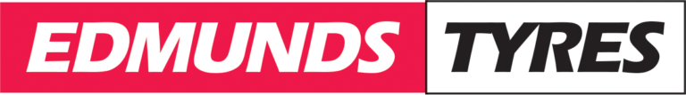 Edmunds Tyres logo