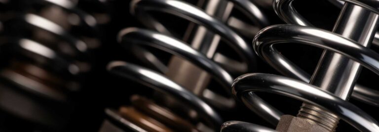 Shock absorbers
